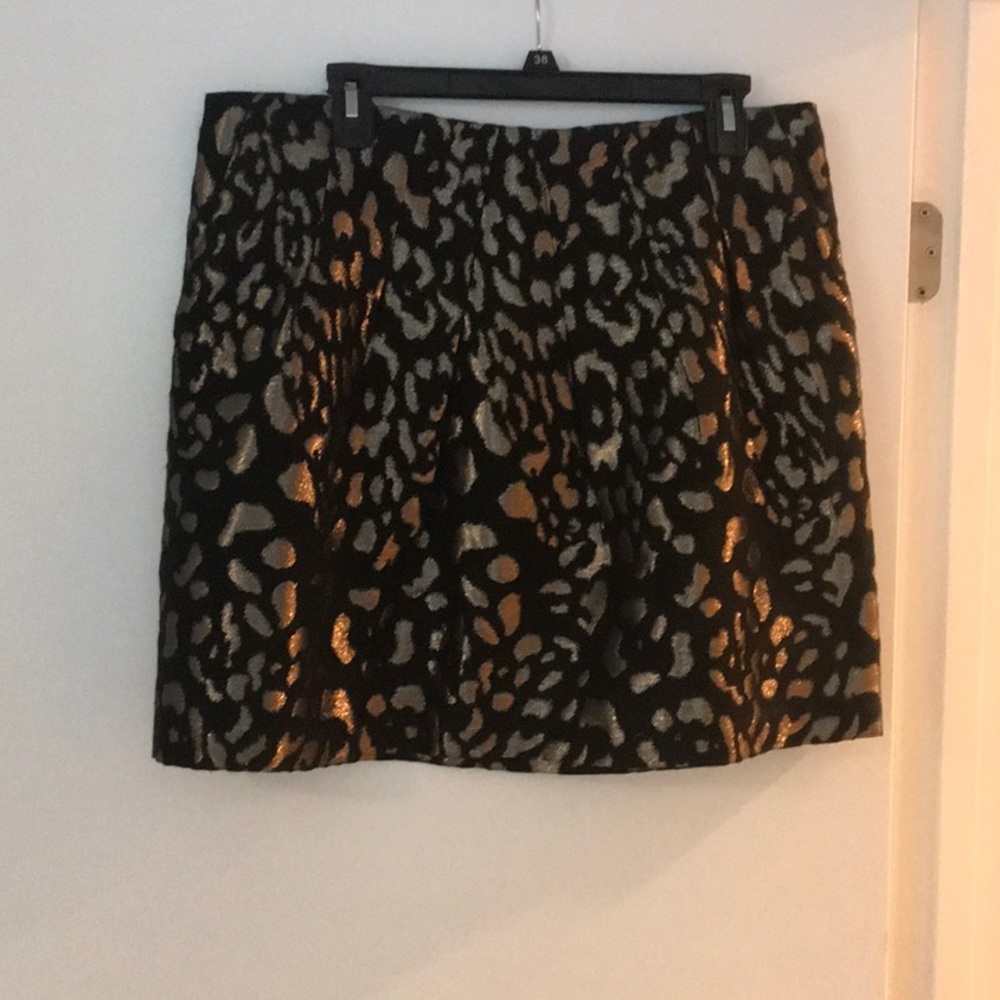 Banana Republic skirt